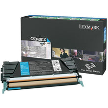 Lexmark C534n Cyan Extra HY TN
