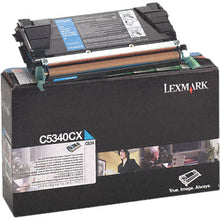 Lexmark C534n Cyan Extra HY TN