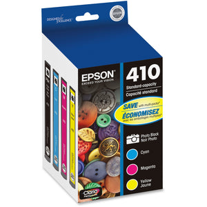 EPSON Multi-pack Claria Premiu