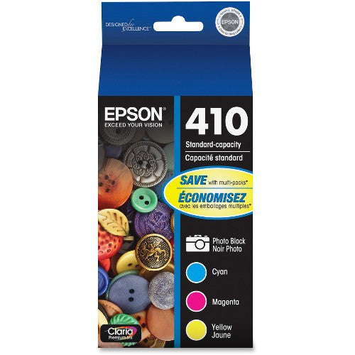 EPSON Multi-pack Claria Premiu