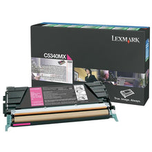Lexmark C534n MAG Extra HY TNR