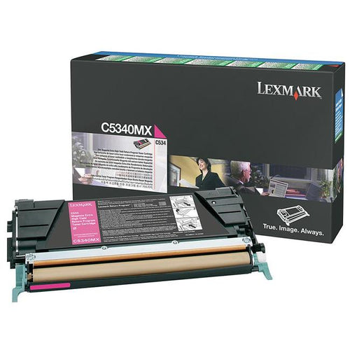 Lexmark C534n MAG Extra HY TNR