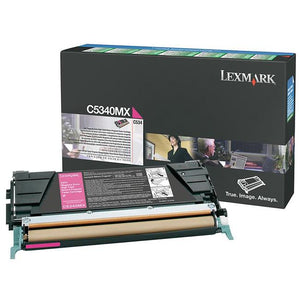 Lexmark C534n MAG Extra HY TNR