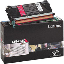 Lexmark C534n MAG Extra HY TNR