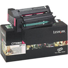 Lexmark C772 MAG Extra HY CART
