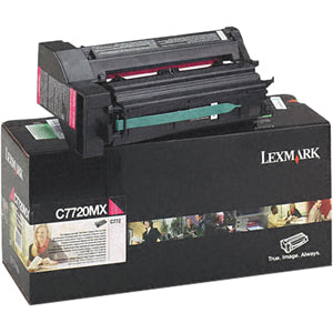 Lexmark C772 MAG Extra HY CART