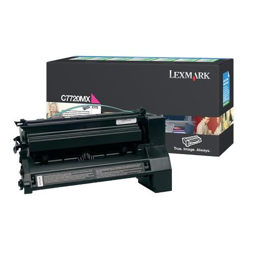 Lexmark C772 MAG Extra HY CART