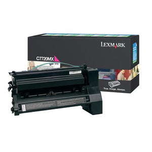 Lexmark C772 MAG Extra HY CART