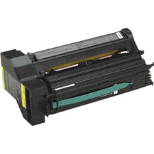 Lexmark C772 Yellow Extra HY C