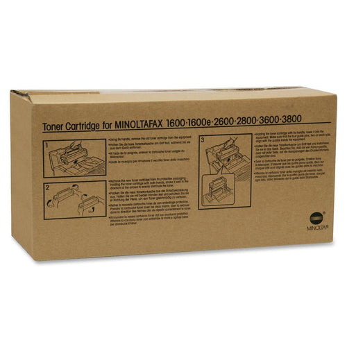 Minolta 1600 (4152-611) Toner