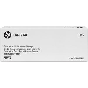 HP Color LJ 110 volt fuser