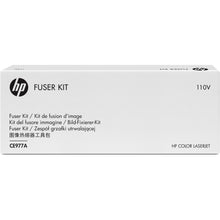 HP Color LJ 110 volt fuser