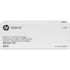 HP Color LJ 110 volt fuser