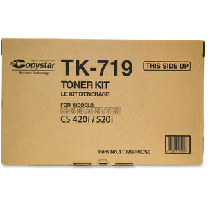 Kyocera Toner KM5050