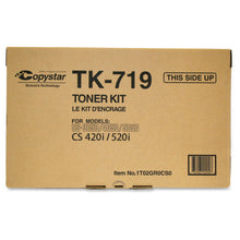 Kyocera Toner KM5050