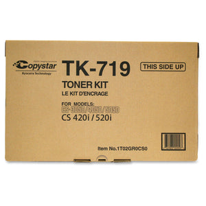 Kyocera Toner KM5050