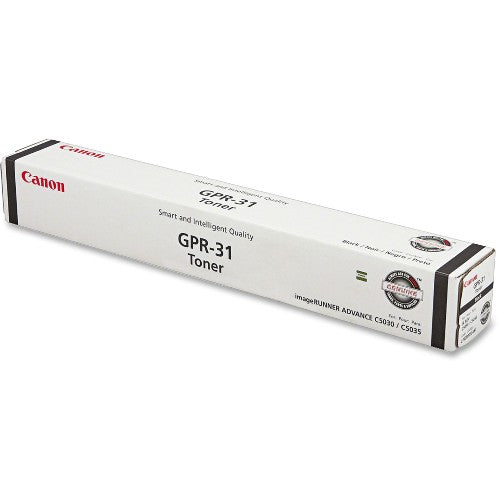 Canon GPR-31 BLK TNR