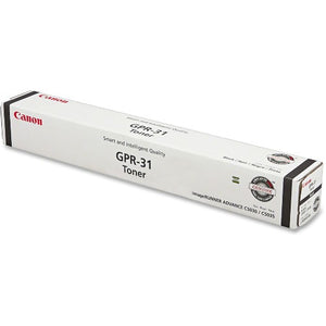 Canon GPR-31 BLK TNR
