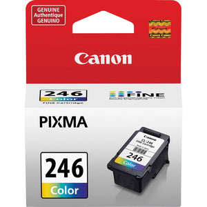 Canon CL-246 COLOR INK