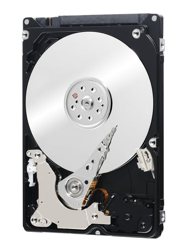 WD 1TB WD Black 2.5