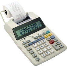 Sharp EL1750V
