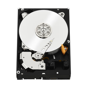 WD 1TB SATA6 7200RPM 64MB Blac