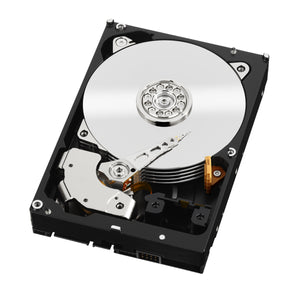 WD 1TB SATA6 7200RPM 64MB Blac