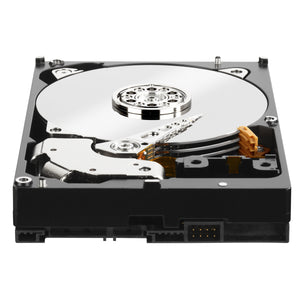 WD 1TB SATA6 7200RPM 64MB Blac