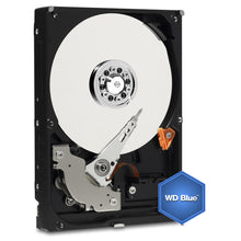 WESTERN Western Digital 1 TB W