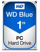 WESTERN Western Digital 1 TB W