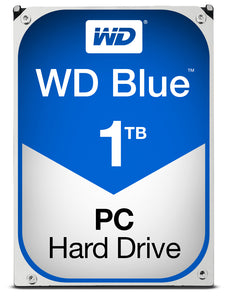 WESTERN Western Digital 1 TB W