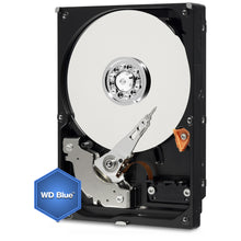 WESTERN Western Digital 1 TB W