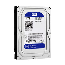 WESTERN Western Digital 1 TB W