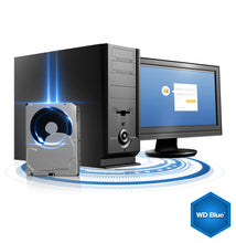 WESTERN Western Digital 1 TB W