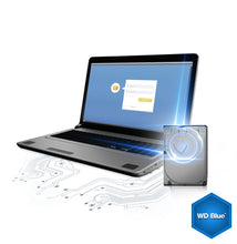 WESTERN Western Digital 1 TB W