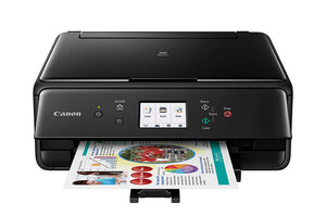 Canon TS6020 Wireless Home
