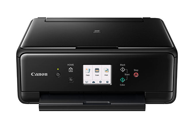 Canon TS6020 Wireless Home