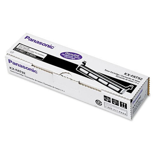 Panasonic Toner KXMB262/772