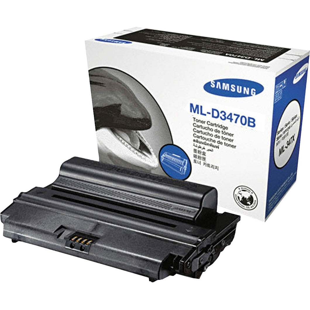 Samsung Tnr ML-D3470B/SEE