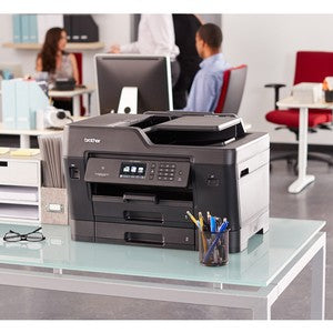 Brother MFC Color Inkjet 6in1