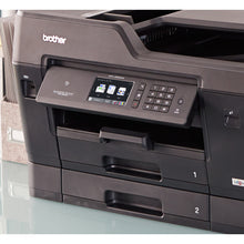 Brother MFC Color Inkjet 6in1