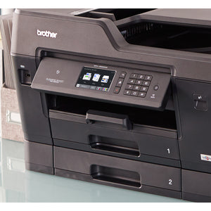 Brother MFC Color Inkjet 6in1