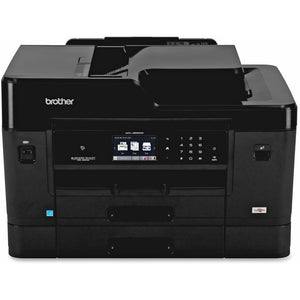 Brother MFC Color Inkjet 6in1