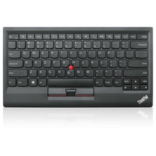 LENOVO COMPACT BT KEYBOARD WIT