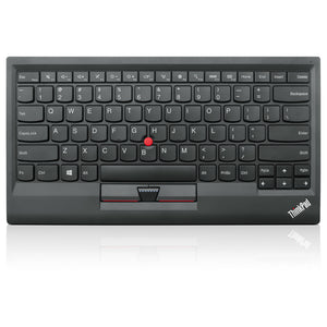 LENOVO COMPACT BT KEYBOARD WIT