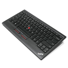 LENOVO COMPACT BT KEYBOARD WIT