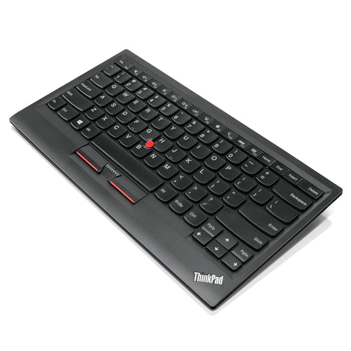 LENOVO COMPACT BT KEYBOARD WIT