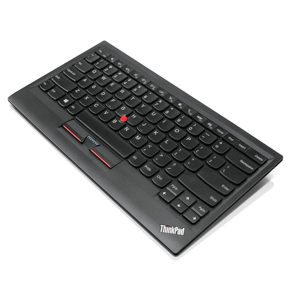 LENOVO COMPACT BT KEYBOARD WIT