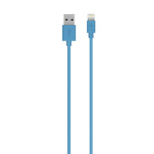 BELKIN MIX IT Lightning 4' Blu