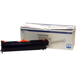 OKI DRUM F/ C9600/9800 CN